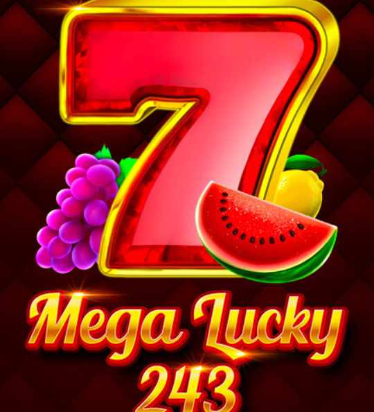 MEGA LUCKY 243