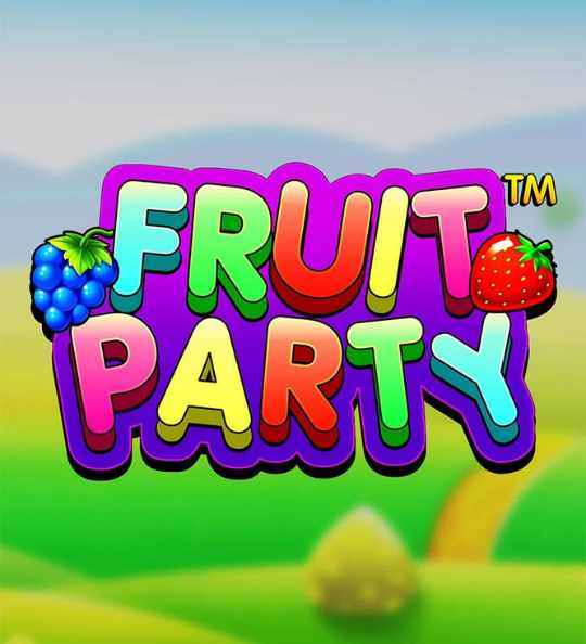 BOOMING FRUITS X